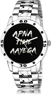 TIMETRANSELEVATE B414 Analog Watch  - For Men