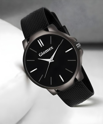Giomex AM-109 Premium Addition Analog Watch  - For Men