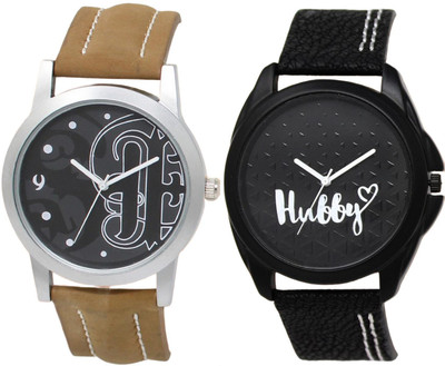 Zeravi Simple Elegant Versatile Watch for Men Analog Watch  - For Men