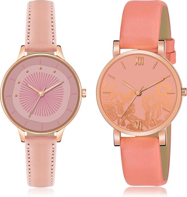 TIMOXIDE GM572-G541 Analog Watch  - For Women