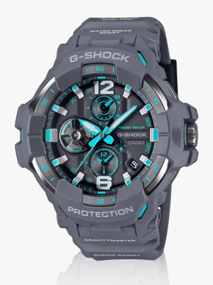 CASIO GR-B300-8A2DR G-Shock Analog-Digital Watch  - For Men