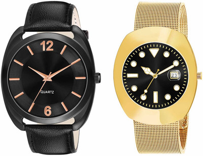 ROTATE LR75-LR138 Analog Watch  - For Men