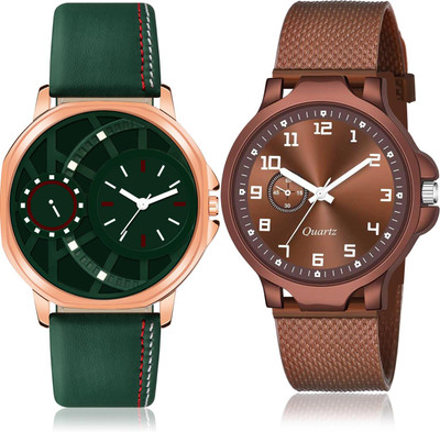 TIMOXIDE BM49-BRM35 Analog Watch  - For Men