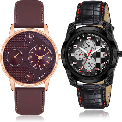 GROOT BM29-S115 Analog Watch  - For Men