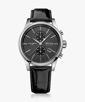 BOSS Jet Jet Analog Watch  - For Men