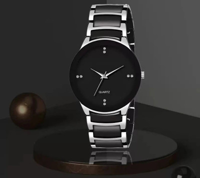 SAFE CRATE men watch Analogue Wrist Watches For Men Watches Gift | Latest Watches Analog Watch  - For Men
