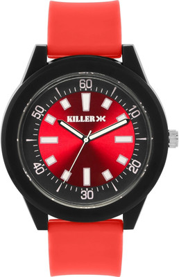KILLER KLMO50C Killer Analog Watch  - For Men