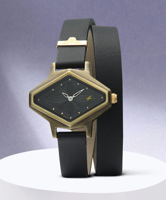 Fastrack 6238QL01 Fastrack x Wonder Woman Analog Watch  - For Women