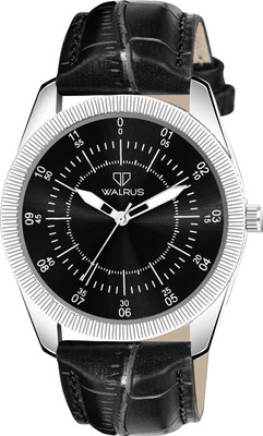 Walrus WWTM-URBAN-II-020207 URBAN-II Analog Watch  - For Men