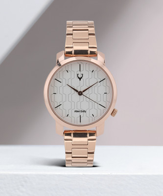 Allen Solly Analog Watch  - For Women