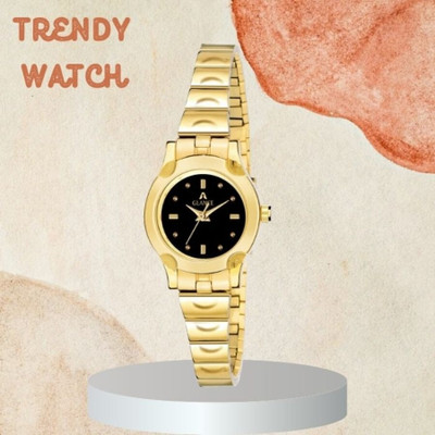 Aglance Analog Watch  - For Women