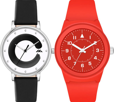 Freshilo Official Trendy Analog Watch Analog Watch  - For Men & Women