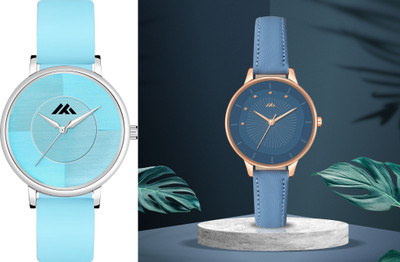 Vishwas Studio Official Trendy Analog Watch Analog Watch  - For Men & Women