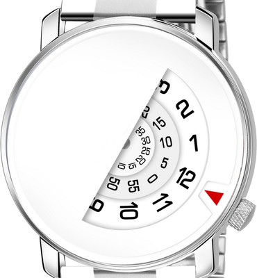 Qlh Enterprise QE-LR106 Analog Watch  - For Men