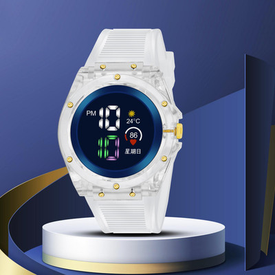 TIMETRANSELEVATE DG95 Digital Watch  - For Men