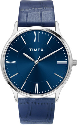 TIMEX Analog Watch  - For Men