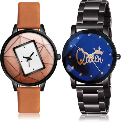 TIMETRANSELEVATE GM564-GC16 Analog Watch  - For Women