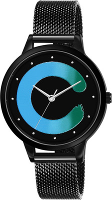 Shrinathji Groups LR352 Analog Watch  - For Women