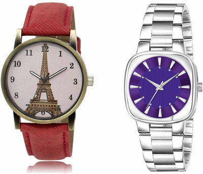Scepter LR230-LR302 Analog Watch  - For Women