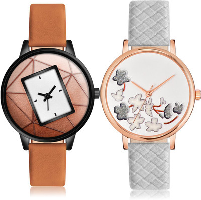 TIMETRANSELEVATE GM564-GM505 Analog Watch  - For Women