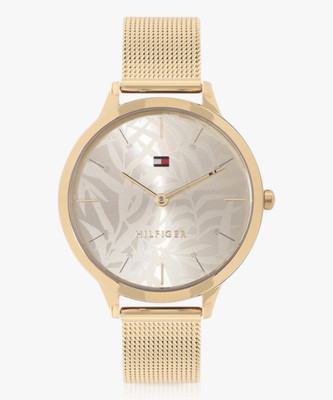 TOMMY HILFIGER Samantha Analog Watch  - For Women