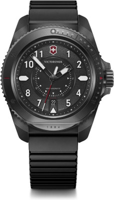 Victorinox 241982 Journey 1884 Analog Watch  - For Men
