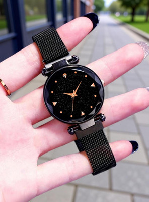 SATNAM ART Analog Watch - For Girls