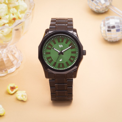 Fastrack Vyb Horizon Analog Watch  - For Men