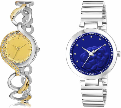 Scepter LR265-LR316 Analog Watch  - For Women