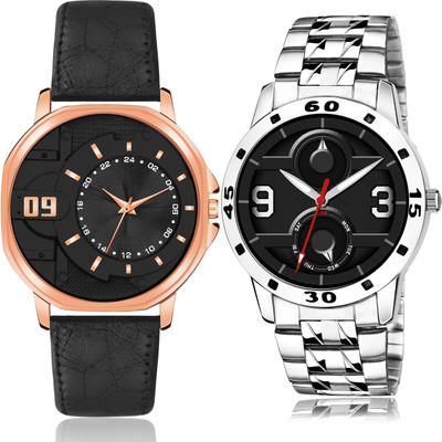 DMAGNATON BM39-(28-S-19) Analog Watch  - For Men
