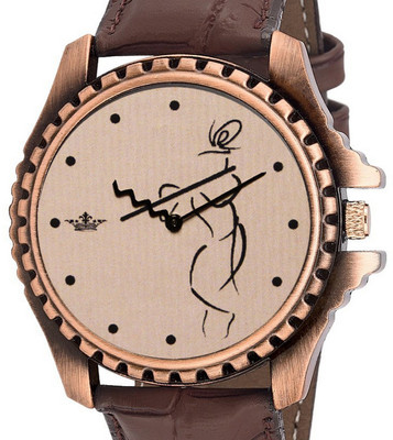 AKSHARENTERPRISE Analog Watch  - For Men