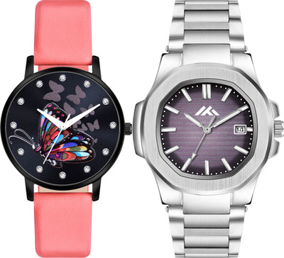 Freshilo Official Trendy Analog Watch Analog Watch  - For Men & Women