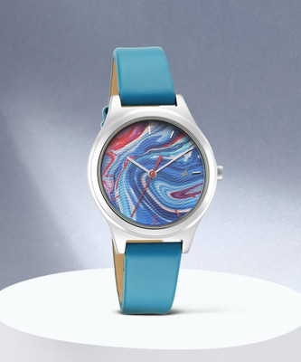 Fastrack 6152SL05 Stunners 2.0 Analog Watch  - For Women