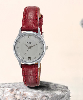 TIMEX Analog Watch  - For Women