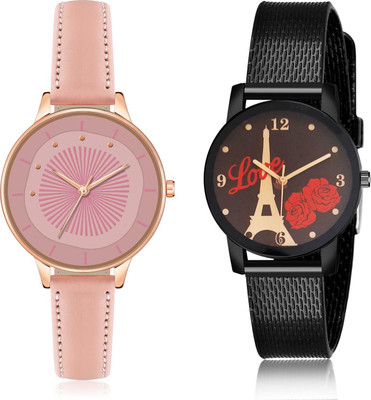 TIMOXIDE GM572-G525 Analog Watch  - For Women
