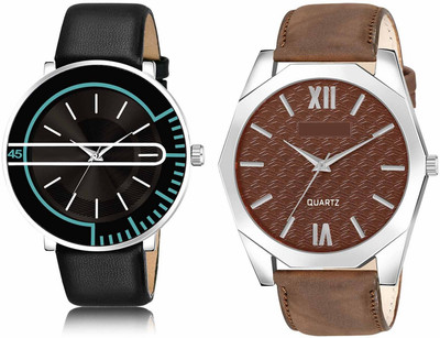 RKSTORE LR72-LR85 Analog Watch  - For Men