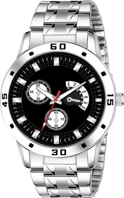 KIARVI GALLERY Analog Watch  - For Men