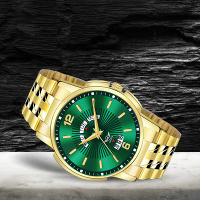 MARKRIN MKR00004 MKR00004 Analog Watch  - For Men