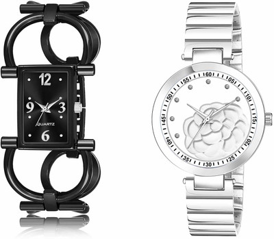 Scepter LR292-LR319 Analog Watch  - For Women