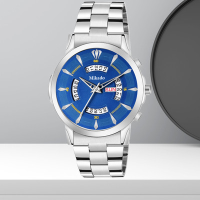 MIKADO Analog Watch  - For Men