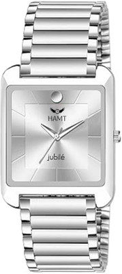 HAMT Analog Watch  - For Men