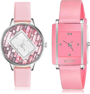 TIMETRANSELEVATE GM567-G14 Analog Watch  - For Women