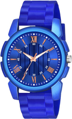 KIARVI GALLERY Analog Watch  - For Men