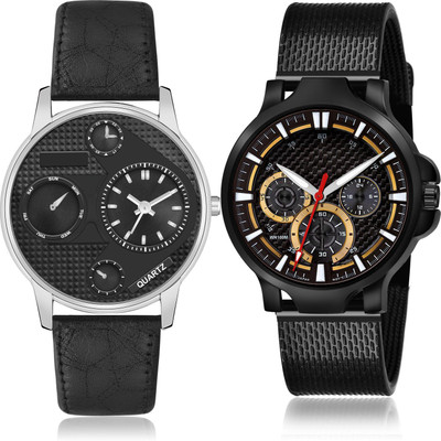 TIMOXIDE BM31-(72-S-10) Analog Watch  - For Men
