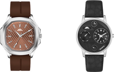 Delson Analog Watch  - For Men