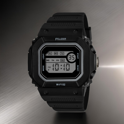 Felizer LED Digital Watch Sport  Digital Watch  - For Men