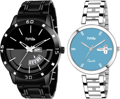 hmte HM-3117262 Combo Series Analog Watch  - For Men & Women
