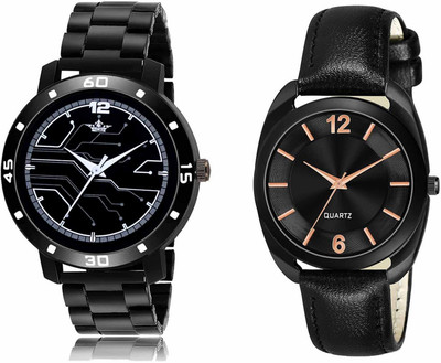 Scepter LR113-LR322 Analog Watch  - For Men & Women