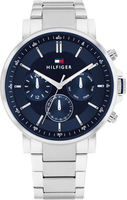 TOMMY HILFIGER Analog Watch  - For Men