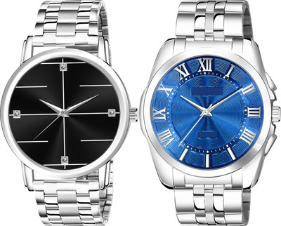 Zeravi Simple Elegant Versatile Watch for Men Analog Watch  - For Men